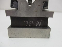 SPI 91-290-7 Multi Surface V Block and Clamp