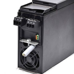 Danfoss LC/RFI Filter 195N3100 -used-