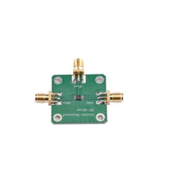 Microwave RF Dual Balanced Mixer 1.5-4.5GHz Input DC 1.5GHz Output Converter