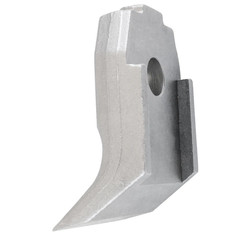 27Pcs F0010-3 Replacement Denis Cimaf Type 3 Teeth Silver Steel for DAH Series