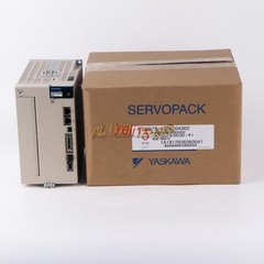 1PCS Yaskawa Servo Drive SGD7S-200A30A002 NEW