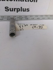 BURNDY YS28 N200 4/0 STR PURPLE DIE 15 Compression Hylink