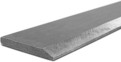 Titan Attachments 66″Carbon Steel Hardened Cutting Edge for Bucket 1055 1/2″