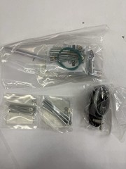 SEFHM2 GE SPECRA CIRCUIT BREAKER OPERATING MECHANISM, W/ ROTARY HANDLE AND SHAFT