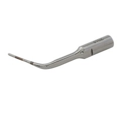 For Satelec Acteon Piezo Scaler Tip H3 10Z #1 Scaling Perio P5 Newtron Suprasson