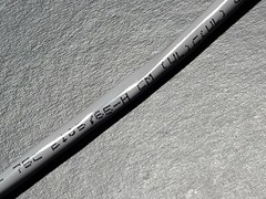 Carol C2525A 20/3C Premium Shielded Communication/Control Cable UL-2093 /50ft