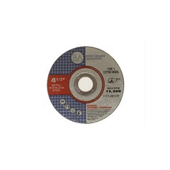 100 Pack 4.5″x.040″x7/8″ Quality Thin Cut Off Wheel Stainless Steel