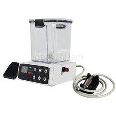 Dental Electric LED brushless Micro Motor With Water Tank 1:5 Carried Around