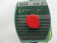 ASCO 8222G047 110/120V 2-125PSI 1/2″ NSMP