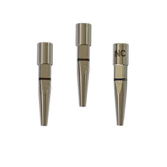5 pcs Dental digital lab analog for Straumann ITI NC Bone level