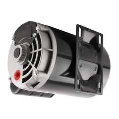 5 HP Electric Motor 56 Frame 3450RPM Single Phase Motor Air Compressor Motor