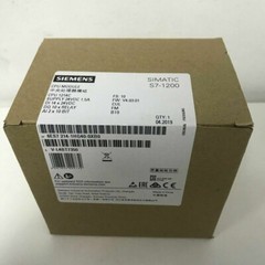 2 years warranty New Siemens 6ES7214-1HG40-0XB0 CPU MODULE 6ES7 214-1HG40-0XB0