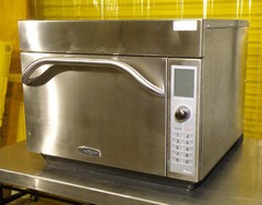 Amana AXP20JB convection, microwave, radiant Speed Oven