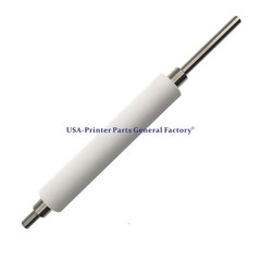 1X New P1083347-012 Upper Platen Roller Assembly Maintenance Kit For Zebra ZT510