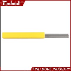 Findmall Welding Rod TIG ER308L 3/32″x16″ 1-lb Stainless Steel Welding Electrode