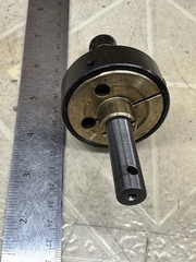 Procunier Tapping Lead Screw 0.70 mm