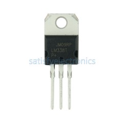 10PCS LM338T LM338 Voltage Regulator 1.2V To 32V 5A TO-220 T73