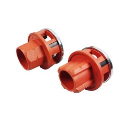 HFS(R) Pipe Threading Kit, Sizes 1/2″, 3/4″, 1″ and 1-1/4″, 5-Pieces Set