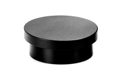 Firewall Rubber Hole Plugs 7/8″ to 2 1/2″ Push In Compression Stem 10 Sizes