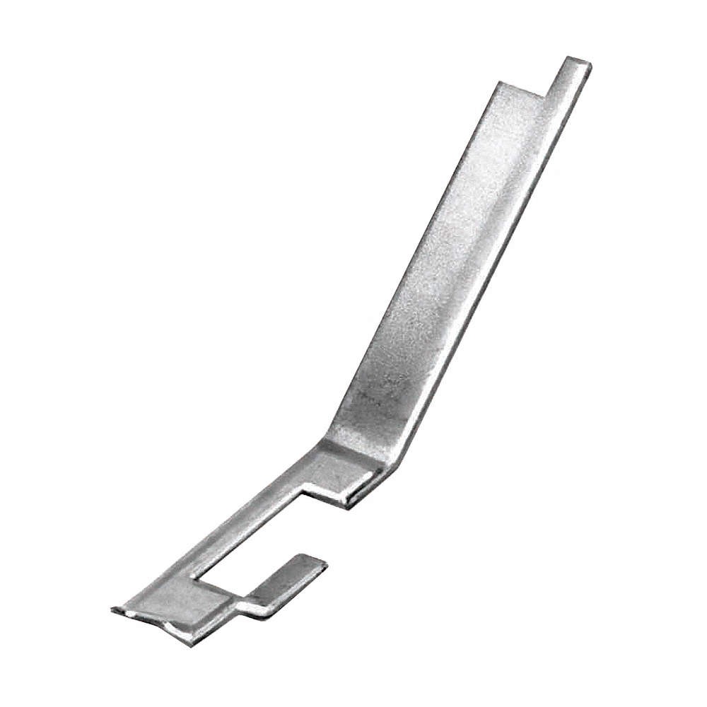 KRAFT TOOL BL103 Joint Raker,5/16 and 3/8 in,8 in L,Steel PK 10