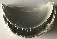 NEW MEMO ROD BEARING PAIR M4231057 [std] 912/913 [60.00 mm]