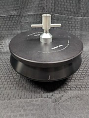 Beckman Type 25 Fixed Angle Rotor See Ad USED