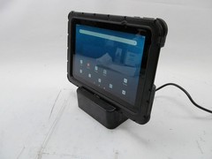 Zebra ET51 10″ Display Android Rugged Tablet Wi-Fi ET51CT-G21E-00NA w/ChargeDock