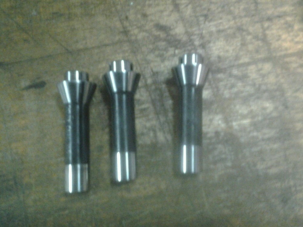 Southwick & Meister TORNOS TF10 .085 COLLETS