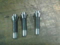 Southwick & Meister TORNOS TF10 .085 COLLETS