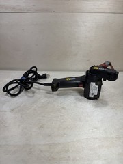 Work Sharp Knife & Tool Sharpener WSKTS Electric Belt Grinder (No Guard)