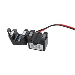 KCT24 Current Transformer 50A-400A Is For Detect Current And Is Easy To Install