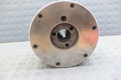 8” 3 JAW CHUCK UNKNOWN BRAND 350048 LOC7674