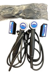New 1 MHz & 3 MHz Ultrasound Therapy Machine for Pain Relief
