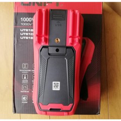 UNI-T High Performance Multimeter 22000 count full scale display From JAPAN◎
