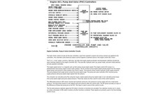 John Deere 490E Excavator Diagnostic Operation Test Technical Manual TM1504 PDF