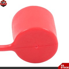 1/4″ Flat Face Hydraulic Quick Disconnect Female Coupler with anti-corrosive
