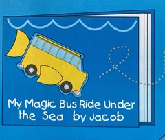 SHAPES ETC. 35 Sheets School Bus Mini Notepad 3.375×2.5in Classroom Décor Sch…