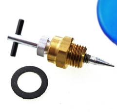 ZENITH Carburetor Adjustable Main Jet Needle Power 14996 14996A 14992 14992A R03