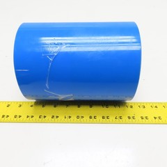 2400mm x 202mm Smooth Top 2 Ply Endless Conveyor Belt