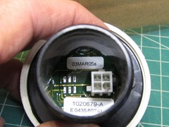 1 – Kohler 1020679-A Cover/Cb Assembly- Kohler Core. NEW – Bulk Packing – Note: