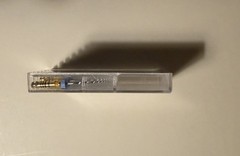 Endodontic Vortex Orifice Opener by Dentsply Sirona (6/pk) Size 20 0.08 16 Mm