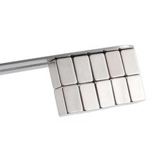 20 Pcs/set N38 Magnets Block Cube Rare Earth Neodymium Magnetic 15*10*10mm US