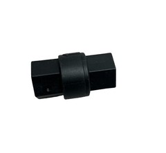 3/4″ FNPT 3/4″ POLYPROPYLENE CHECK VALVE