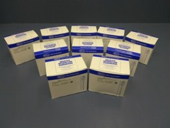 (2000 Count) PALL 66191 GN-6 Metriciel Membrane Disc Filters 47mm GRID MCE 2024