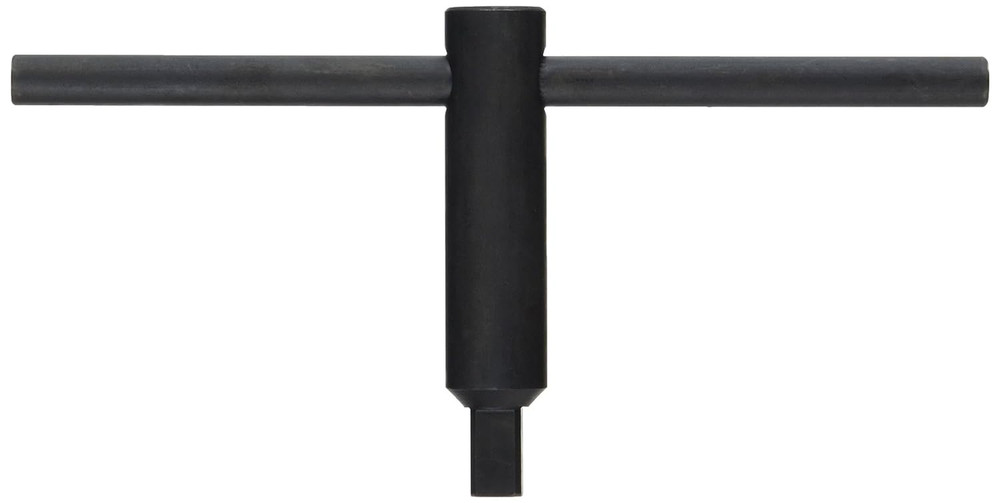 3900 4867 3/8″ Square Head Standard Lathe Chuck Wrenches Tool color Black NEW