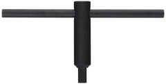 3900 4867 3/8″ Square Head Standard Lathe Chuck Wrenches Tool color Black NEW