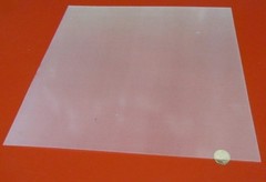 Micarta Phenolic G10FR4 Sheet .020″ x 12″ x 12″, 12 Units