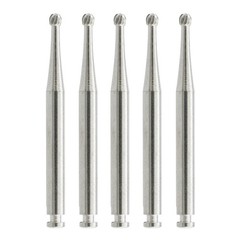 Wave Dental Burs Surgical Latch RA SURG 2 4 5 6 8 Round Carbide Burr Slow Speed