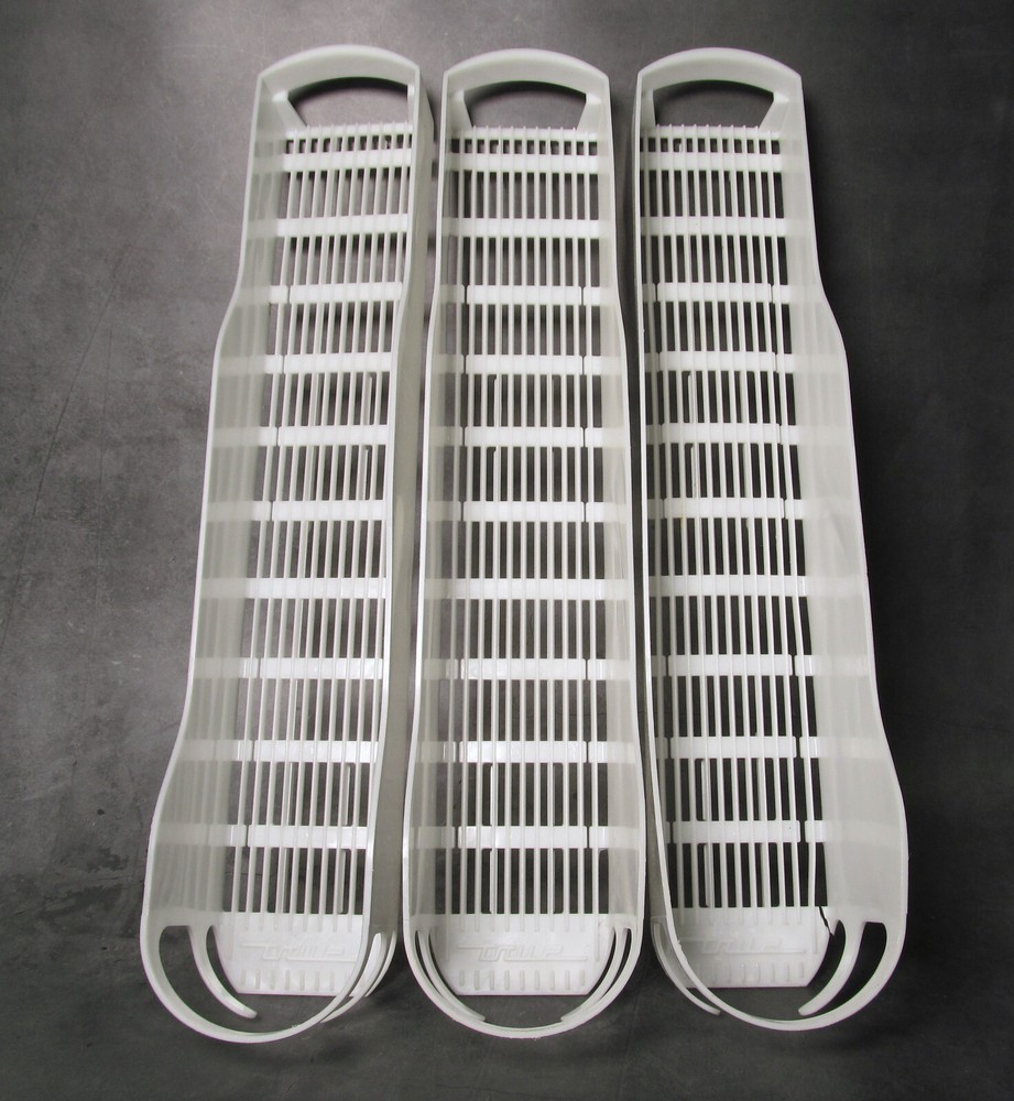 True Trueflex Gravity Feed Bottle Organizer, Previously Used | Lot of 3