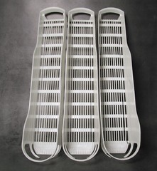 True Trueflex Gravity Feed Bottle Organizer, Previously Used | Lot of 3